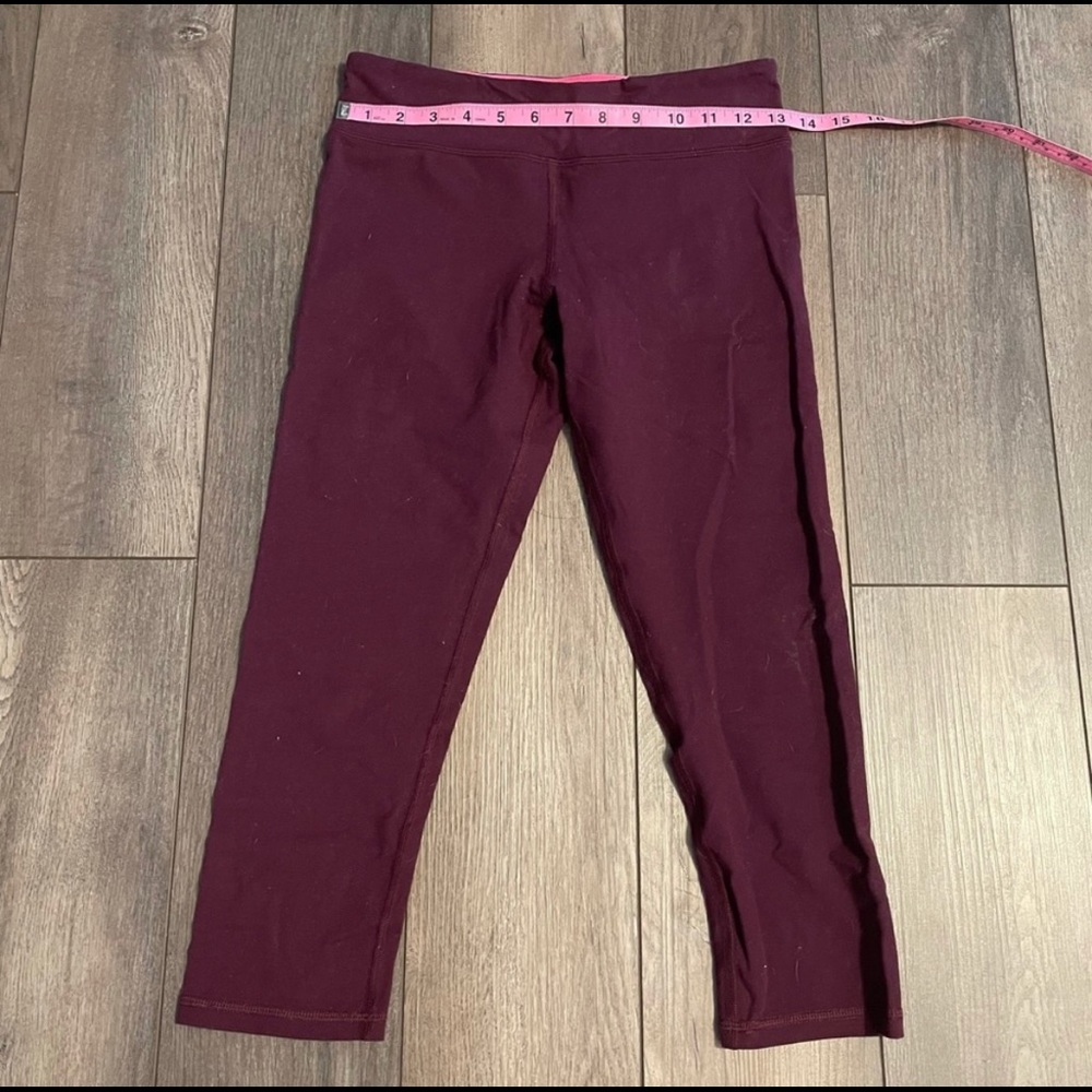 Athletic Capris Bundle - Picture 5 of 15